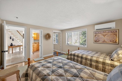 Direct waterfront offering in West Hyannisport with 100 feet of - photo 25