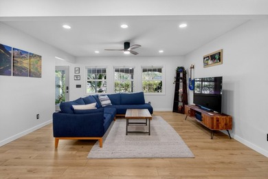Tucked into the Queensborough neighborhood on James Island, this - photo 5