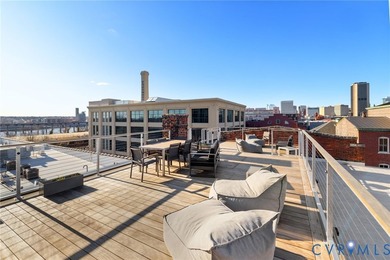 Welcome to Unit 6 at the historic Broom Factory Condos, a - photo 25