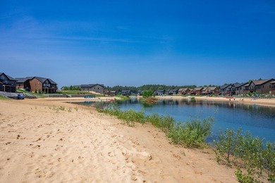 Build your dream home on this stunning Beach Lake Waterfront lot - photo 25
