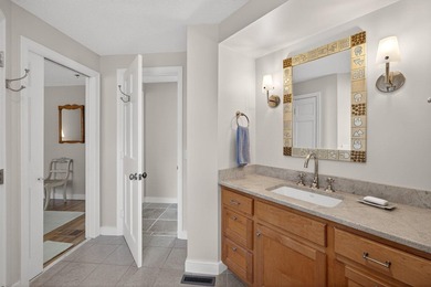 Direct waterfront offering in West Hyannisport with 100 feet of - photo 26