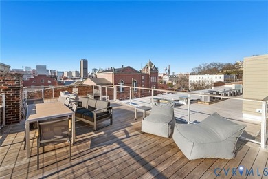 Welcome to Unit 6 at the historic Broom Factory Condos, a - photo 26