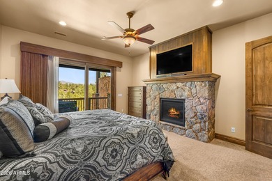 1862 E Myrtlewood CT, Flagstaff, AZ 86005- PANORAMIC San - photo 28