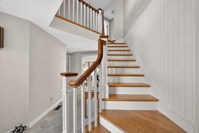 Direct waterfront offering in West Hyannisport with 100 feet of - photo 28