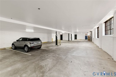 Welcome to Unit 6 at the historic Broom Factory Condos, a - photo 28