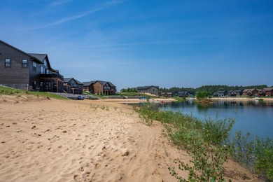 Build your dream home on this stunning Beach Lake Waterfront lot - photo 28