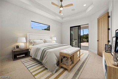 Brand-new waterfront luxury in Cape Coral's iconic Yacht Club - photo 29