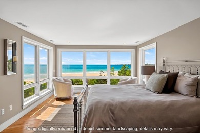 Direct waterfront offering in West Hyannisport with 100 feet of - photo 30