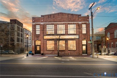 Welcome to Unit 6 at the historic Broom Factory Condos, a - photo 30