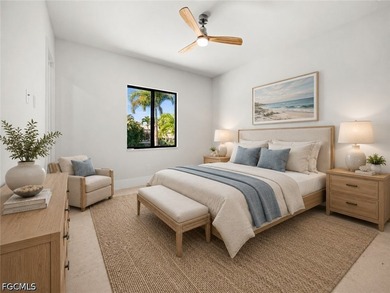 Brand-new waterfront luxury in Cape Coral's iconic Yacht Club - photo 31