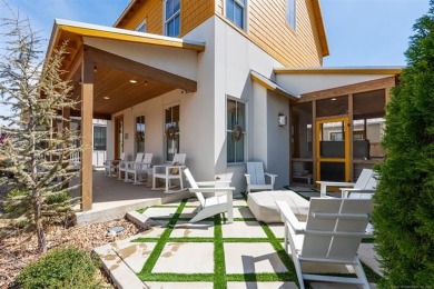 Lake Home For Sale in Carlton Landing, Oklahoma