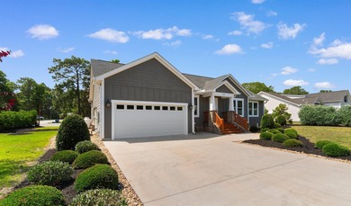 Welcome to this beautiful, recent built 3-bedroom, 2-bath home - photo 3