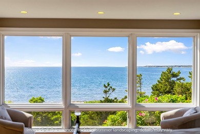 Direct waterfront offering in West Hyannisport with 100 feet of - photo 33