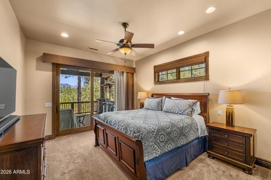 1862 E Myrtlewood CT, Flagstaff, AZ 86005- PANORAMIC San - photo 34