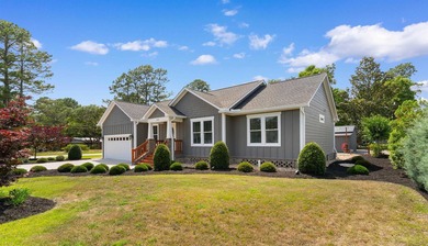 Welcome to this beautiful, recent built 3-bedroom, 2-bath home - photo 4