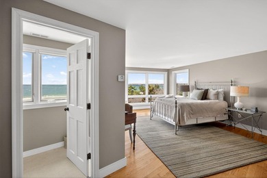 Direct waterfront offering in West Hyannisport with 100 feet of - photo 34
