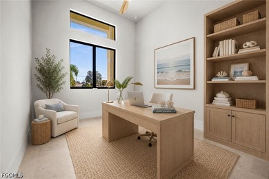 Brand-new waterfront luxury in Cape Coral's iconic Yacht Club - photo 34