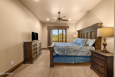 1862 E Myrtlewood CT, Flagstaff, AZ 86005- PANORAMIC San - photo 35