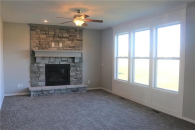 Sydney III features an open floor plan where function meets - photo 5