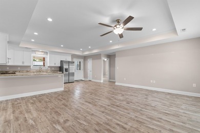 Welcome to this beautiful, recent built 3-bedroom, 2-bath home - photo 6