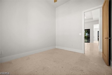 Brand-new waterfront luxury in Cape Coral's iconic Yacht Club - photo 36