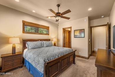1862 E Myrtlewood CT, Flagstaff, AZ 86005- PANORAMIC San - photo 37