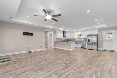 Welcome to this beautiful, recent built 3-bedroom, 2-bath home - photo 7