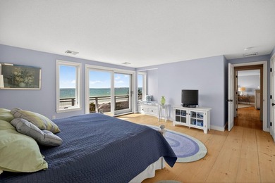 Direct waterfront offering in West Hyannisport with 100 feet of - photo 37