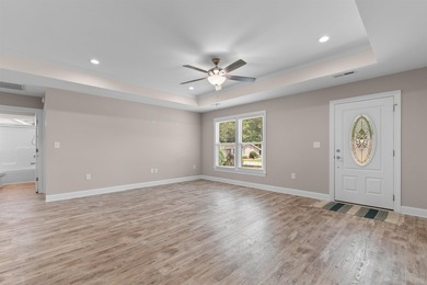 Welcome to this beautiful, recent built 3-bedroom, 2-bath home - photo 8
