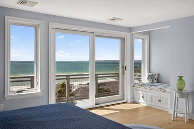 Direct waterfront offering in West Hyannisport with 100 feet of - photo 38