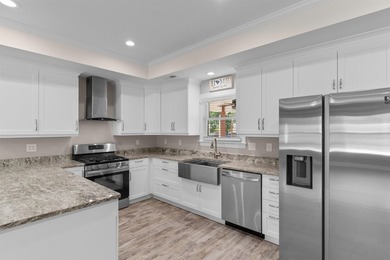 Welcome to this beautiful, recent built 3-bedroom, 2-bath home - photo 9