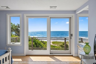 Direct waterfront offering in West Hyannisport with 100 feet of - photo 39