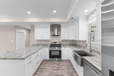 Welcome to this beautiful, recent built 3-bedroom, 2-bath home - photo 10