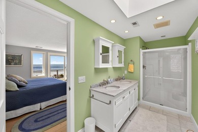 Direct waterfront offering in West Hyannisport with 100 feet of - photo 40