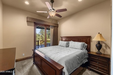 1862 E Myrtlewood CT, Flagstaff, AZ 86005- PANORAMIC San - photo 41