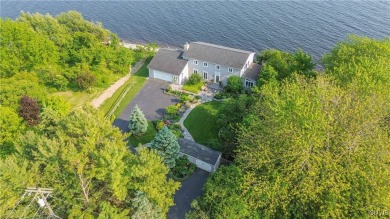 Lake Home For Sale in Brownville, New York