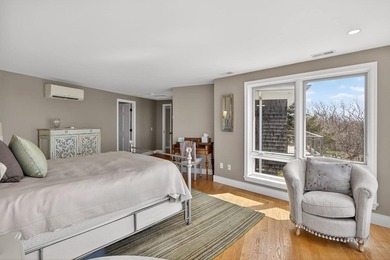 Direct waterfront offering in West Hyannisport with 100 feet of - photo 41