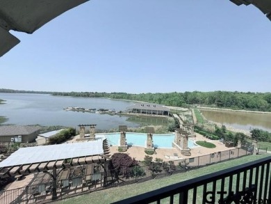 Lake Condo For Sale in Tyler, Texas