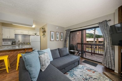 Monte Verde Lake Condo For Sale in Angel Fire New Mexico