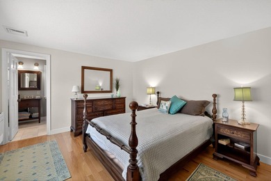 Direct waterfront offering in West Hyannisport with 100 feet of - photo 42