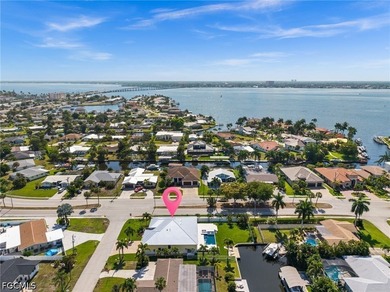 Brand-new waterfront luxury in Cape Coral's iconic Yacht Club - photo 42