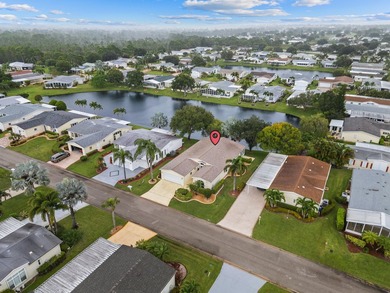 WOW! HUGE PRICE DROP!!! This charming split floor plan 2 car - photo 42