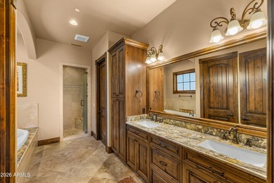 1862 E Myrtlewood CT, Flagstaff, AZ 86005- PANORAMIC San - photo 43
