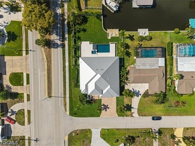 Brand-new waterfront luxury in Cape Coral's iconic Yacht Club - photo 44