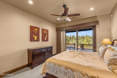 1862 E Myrtlewood CT, Flagstaff, AZ 86005- PANORAMIC San - photo 46