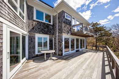 Direct waterfront offering in West Hyannisport with 100 feet of - photo 46
