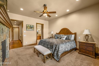 1862 E Myrtlewood CT, Flagstaff, AZ 86005- PANORAMIC San - photo 49