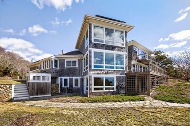 Direct waterfront offering in West Hyannisport with 100 feet of - photo 49