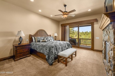 1862 E Myrtlewood CT, Flagstaff, AZ 86005- PANORAMIC San - photo 50