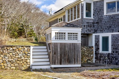 Direct waterfront offering in West Hyannisport with 100 feet of - photo 50